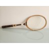 Wilson - Stan Smit Capri | Vintage Wooden Tennis Racket
