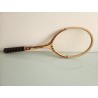 Rucanor - Fearless|Vintage Wooden Tennis Racket