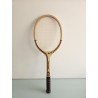 Rucanor - Fearless|Vintage Wooden Tennis Racket