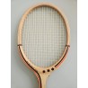 Rucanor - Fearless|Vintage Wooden Tennis Racket