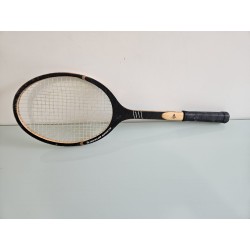 Dunlop - Maxfibre | Vintage Wooden Tennis Racket