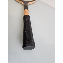 Dunlop - Maxfibre | Vintage Wooden Tennis Racket