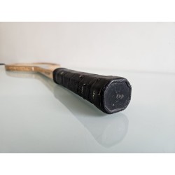 Dunlop - Maxfibre | Vintage Wooden Tennis Racket