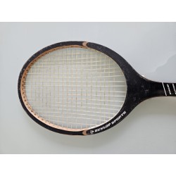 Vintage houten Racket