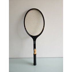 Dunlop - Maxfibre | Vintage Wooden Tennis Racket
