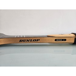 Dunlop - Maxfibre | Vintage Wooden Tennis Racket