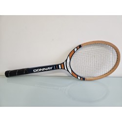 Donnay - 300  | Vintage Wooden Tennis Racket