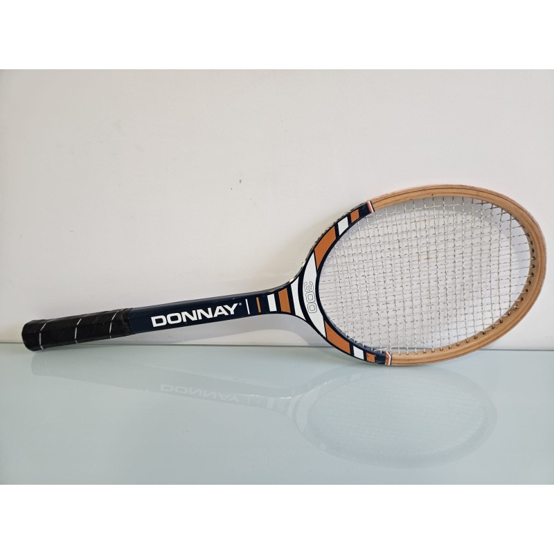 Donnay - 300  | Vintage Wooden Tennis Racket