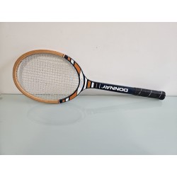 Vintage houten Racket
