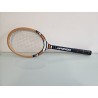 Vintage houten Racket