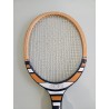 Vintage houten Racket