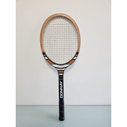 Donnay - 300  | Vintage Wooden Tennis Racket