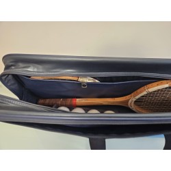 Vintage Donnay tennistas – Retro design