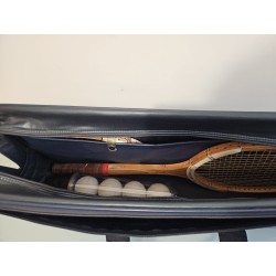Vintage Donnay tennistas – Retro design