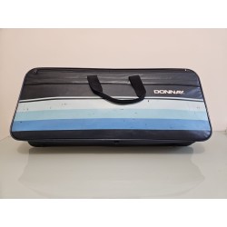 Vintage Donnay tennistas – Retro design