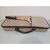 Vintage Lafuma Tennis Bag – Retro Classic