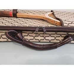 Vintage Lafuma Tennis Bag – Retro Classic
