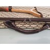 Vintage Lafuma Tennis Bag – Retro Classic