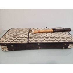 Vintage Lafuma Tennis Bag – Retro Classic