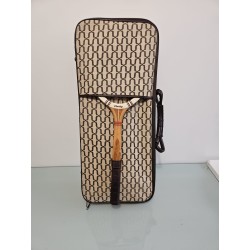 Vintage Lafuma Tennis Bag – Retro Classic