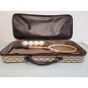 Vintage Lafuma Tennis Bag – Retro Classic