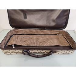Vintage Lafuma Tennis Bag – Retro Classic