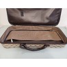Vintage Lafuma Tennis Bag – Retro Classic