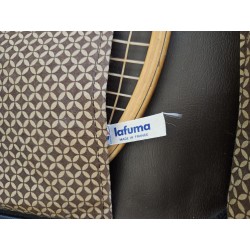Vintage Lafuma Tennis Bag – Retro Classic