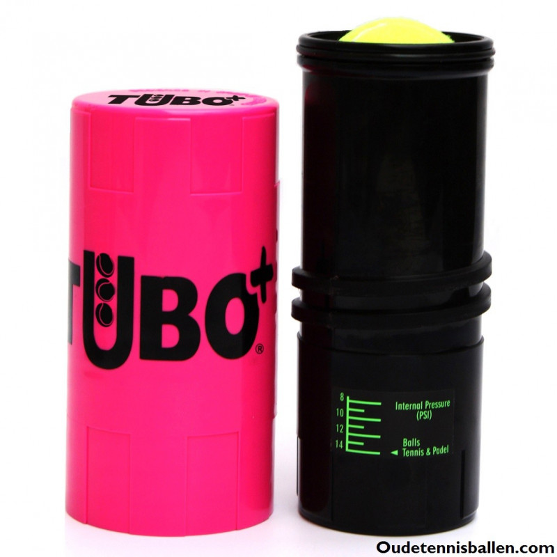 Tuboplus Pink Tuboplus Pink