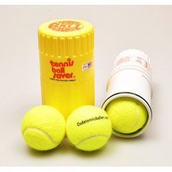 Tennisballsaver