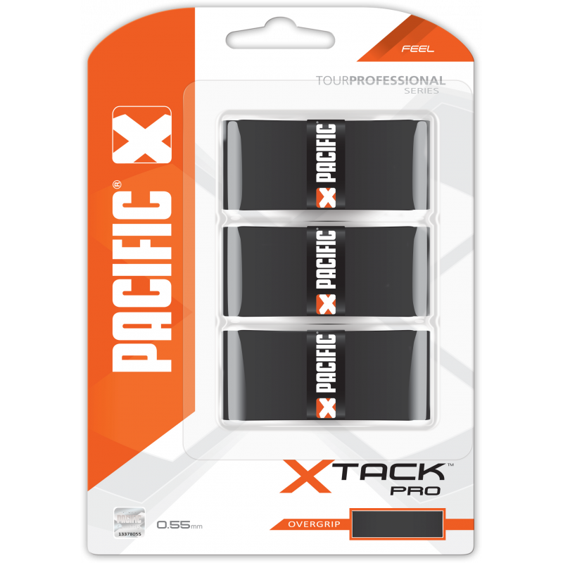 Pacific Overgrepen (Tennisovergrip) Pacific Overgrepen (Tennisovergrip)
