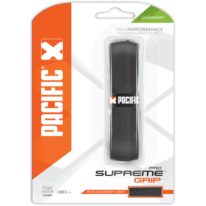 Pacific Supreme basisgrip Pro Pacific Supreme basisgrip Pro