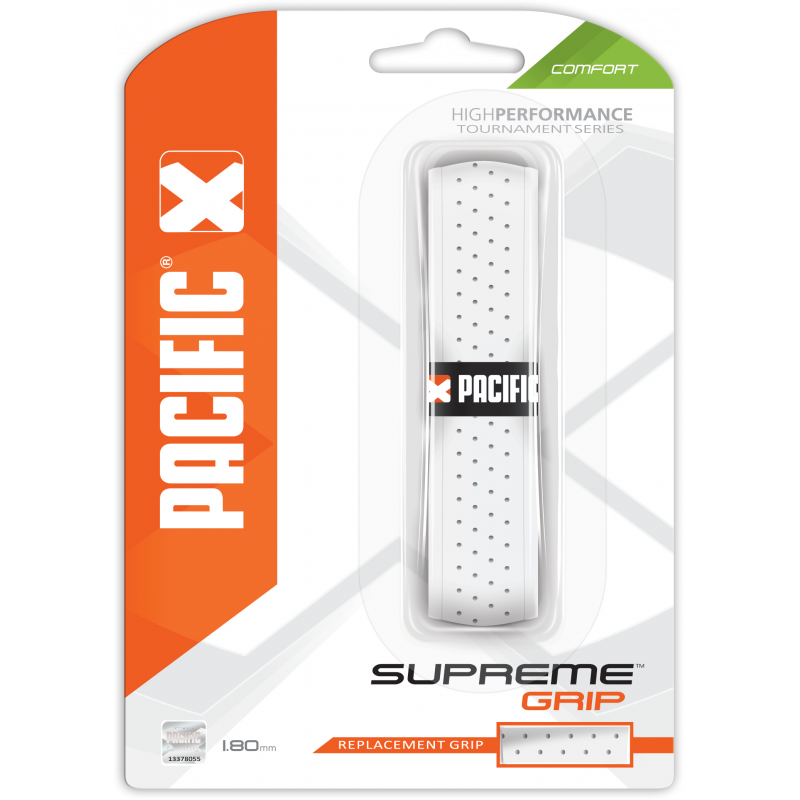 Pacific Overgrepen (Tennisovergrip) Pacific Overgrepen (Tennisovergrip)