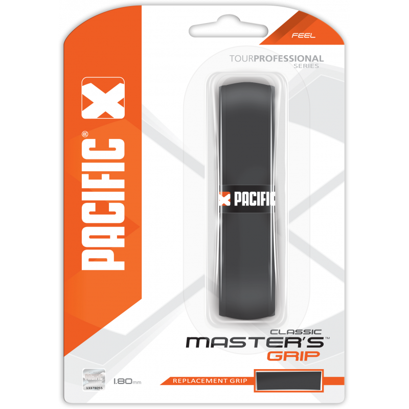 Pacific Master's basisgrip - classic Pacific Master's basisgrip - classic