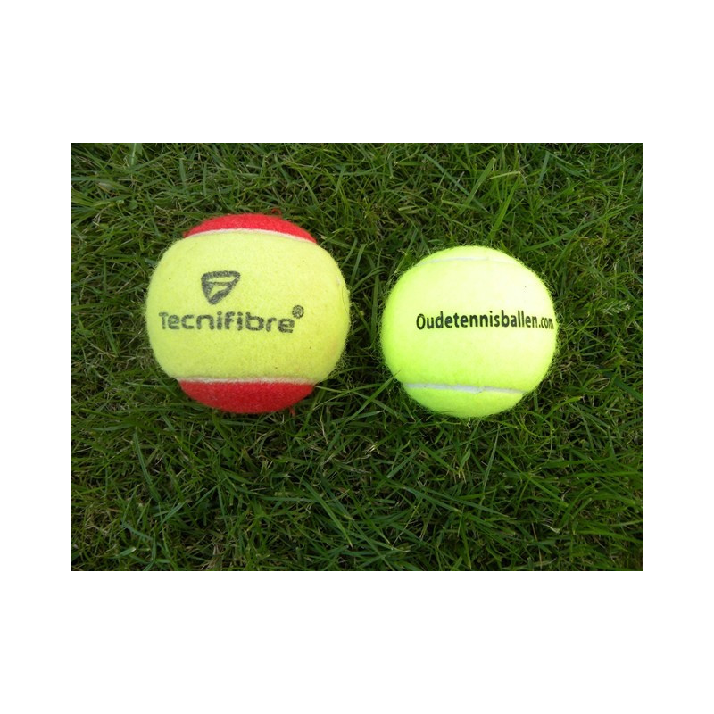 XXL zachte tennisbal, Stage3 XXL zachte tennisbal, Stage3