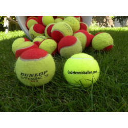 Stage 3 tennisbal