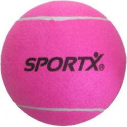 SportX Jumbo tennisbal