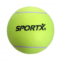 SportX Jumbo tennisbal