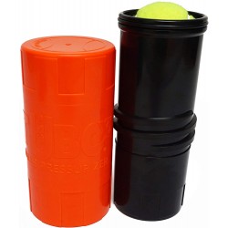 Tuboplus – Tube X3 - red