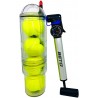 Tuboplus – Tube X3 - green