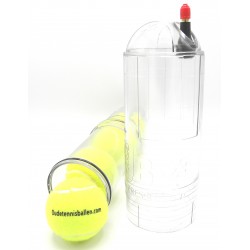 Tuboplus – Tube X3 - green