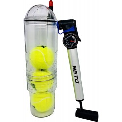 Tuboplus – Tube X3 - green