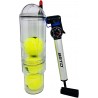 Tuboplus – Tube X3 - green