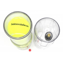 Tuboplus – Tube X3 - green