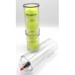 Tuboplus – Tube X3 - green