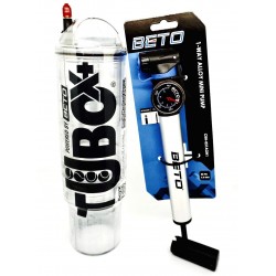 Tuboplus – Tube X3 - green