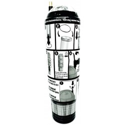 Tuboplus – Tube X3 - green