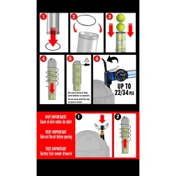 Tuboplus – TuboX4 - Crystal