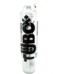 Tuboplus – Tube X3 - green