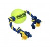 Mini Tuff Ball Tug 6cm, Rope 32cm
